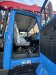 Лесовоз Урал 55571 с ГМ Велмаш и прицепом роспуском