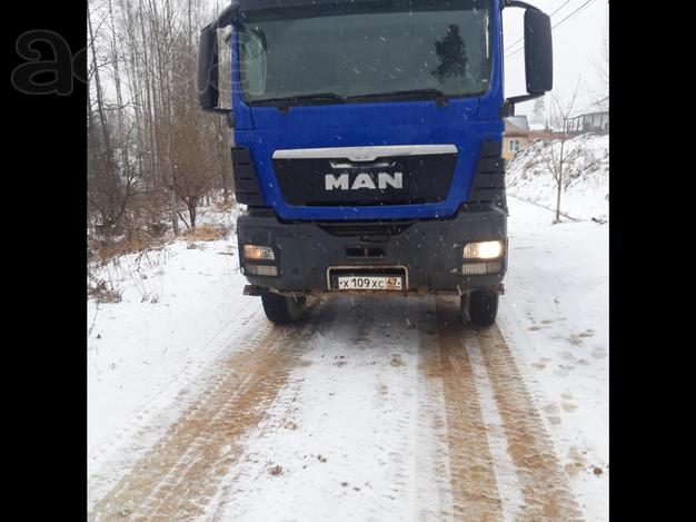 Свободны самосвалы