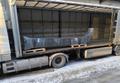 4500 гусек удлинитель экскаватора Volvo EC380D EC350D EC300D EC250D
