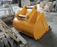 Скальный ковш Komatsu PC220/300 Hyundai R220/260