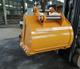 Скальный ковш Komatsu PC220/300 Hyundai R220/260