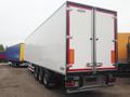 Новый Полуприцеп CHEREAU стандартная комплектация